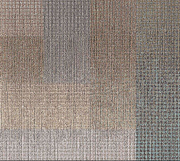 Milliken Crafted Series wwg 37-46-158 Aqua Mix фото 1 | FLOORDEALER